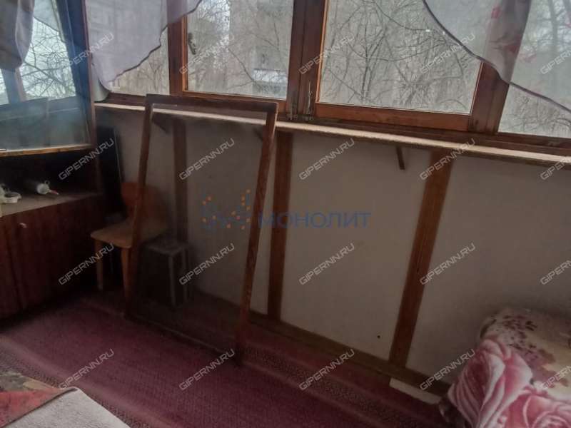 трёхкомнатная квартира на Перекопской улице дом 10