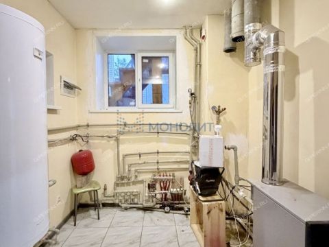 dom-derevnya-kozlovka-prokoshevskiy-selsovet-kstovskiy-rayon фото