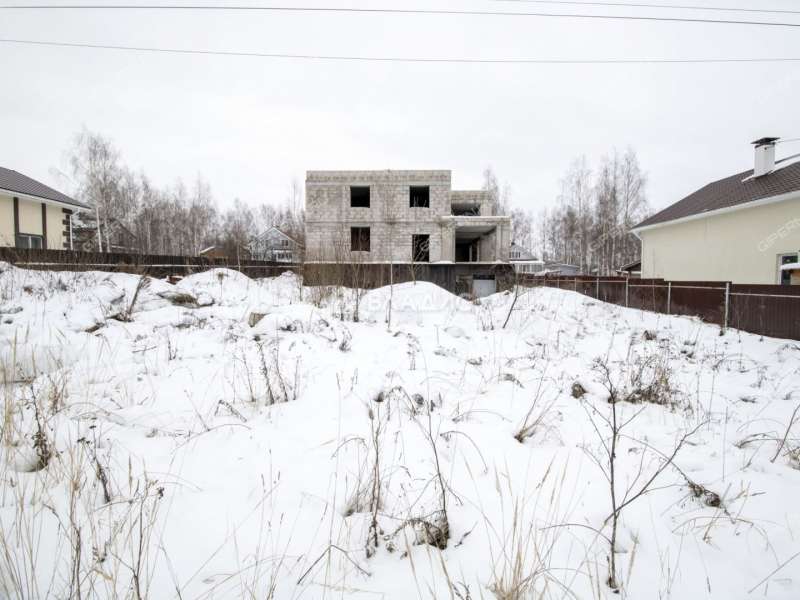 дом на улице Медицинская ТИЗ Елховка