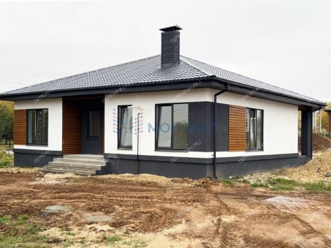 dom-poselok-doskino-liniya-24-ya-d-17 фото