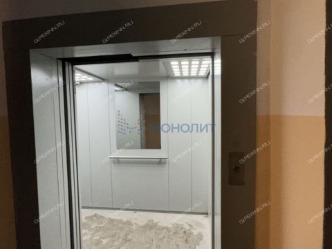 2-komnatnaya-ul-maksima-gorkogo-d-142 фото