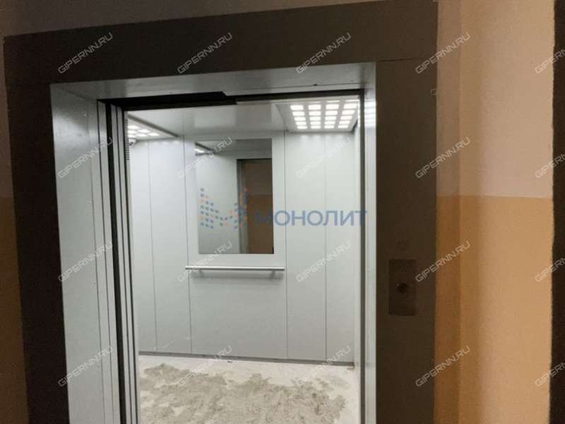 двухкомнатная квартира на улице Максима Горького дом 142