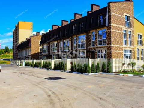 taunhaus-derevnya-afonino-kstovskiy-rayon фото