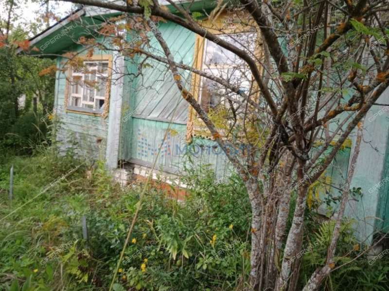 дача на улице Новослободская посёлок Новая Слобода