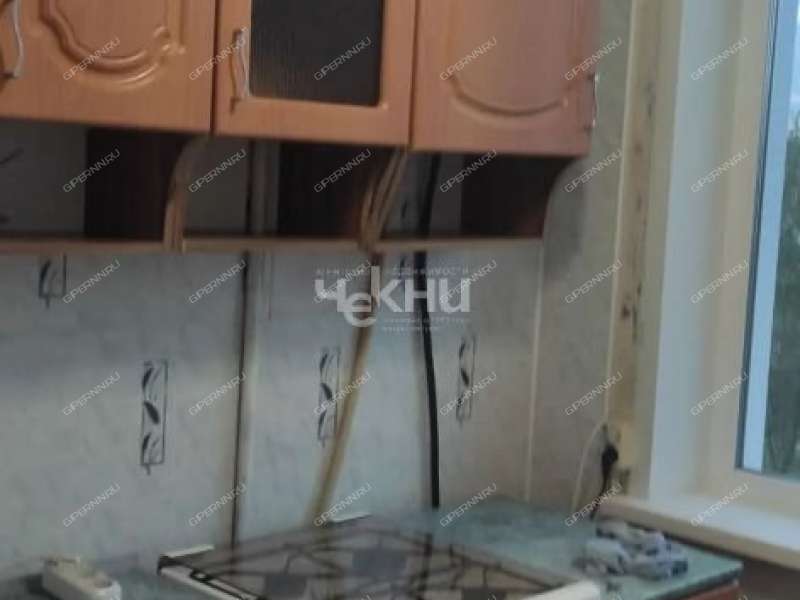 трёхкомнатная квартира на Новой улице дом 4 село Смольки