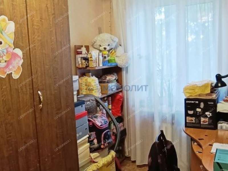 двухкомнатная квартира на Юбилейной улице дом 14А