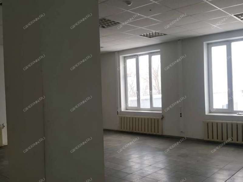 помещение под офис на Гагарина пр-кт, д.23А