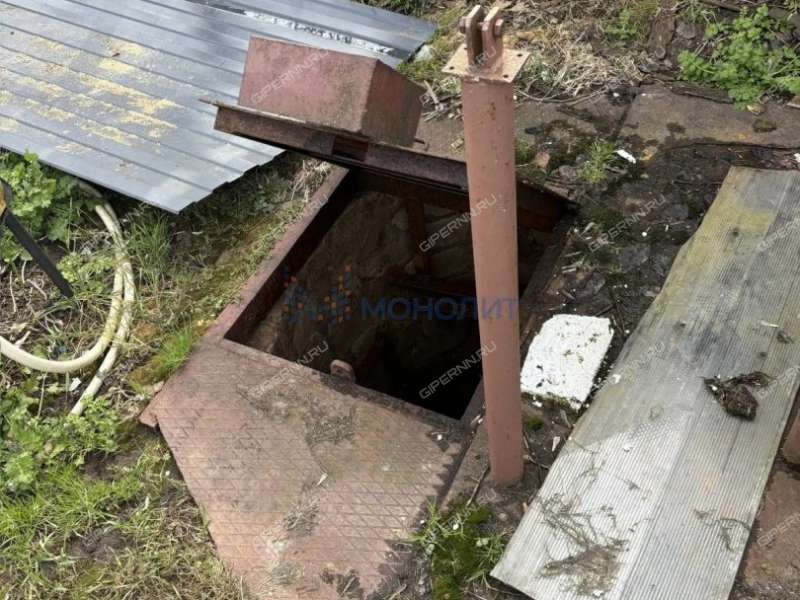 земельный участок 6,5 сотки Рогуново улица городской округ Бор