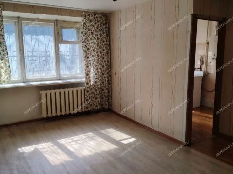 1-komnatnaya-prosp-kirova-d-16 фото