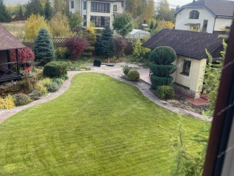 dom-derevnya-shumilovo-bogorodskiy-municipalnyy-okrug фото