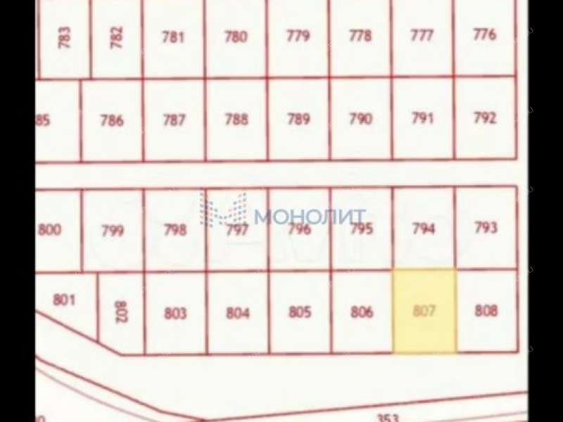 дом на улице Абрикосовая деревня Каликино (Кантауровский сельсовет