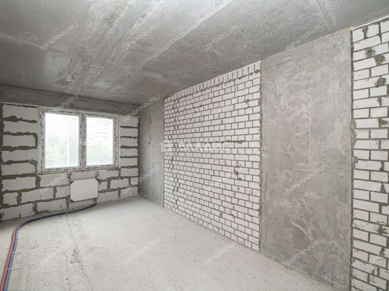 двухкомнатная квартира на улице Максима Горького дом 24