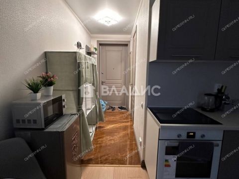 kvartira-studiya-ul-2-ya-oranzhereynaya-d-4a фото