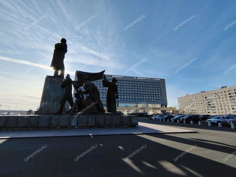 помещение под торговую площадь на Советской улице