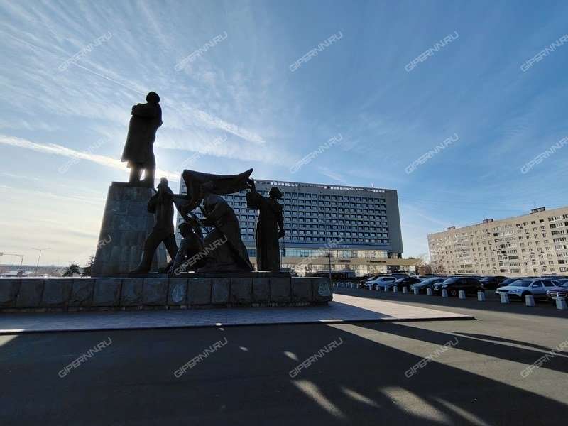 помещение под торговую площадь на Советской улице