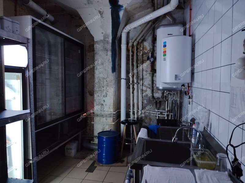 помещение под офис на Кожевенная ул, д.1/1А