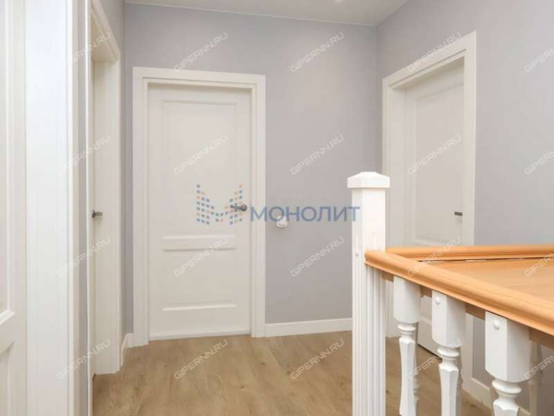 коттедж на Импульсной улице