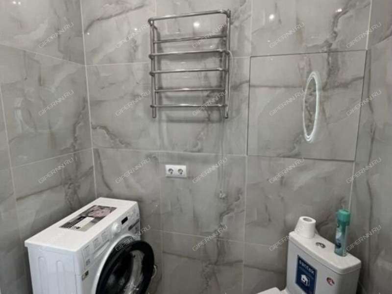 однокомнатная квартира на Большой Покровской улице дом 80