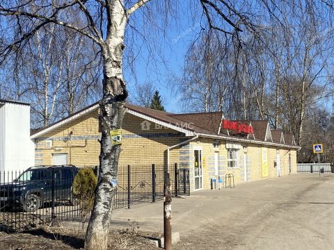 rabochiy-poselok-bolshoe-kozino-balahninskiy-municipalnyy-okrug фото