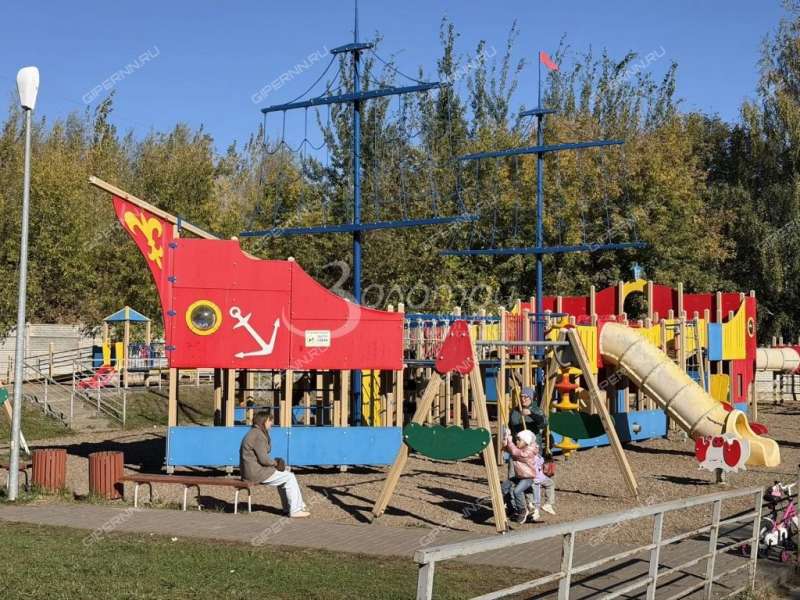 двухкомнатная квартира на улице Красная Поляна дом 5 деревня Афонино
