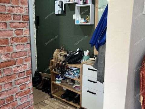 2-komnatnaya-ul-avtomehanicheskaya-d-14 фото