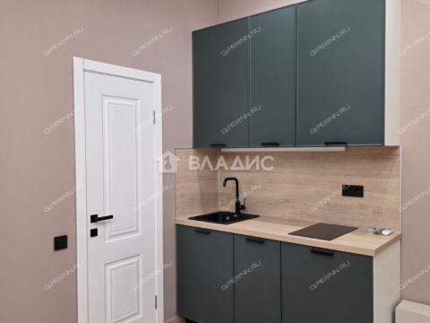 kvartira-studiya-ul-kerchenskaya-d-14 фото