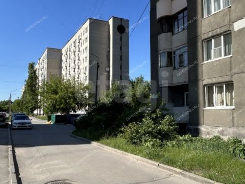 1-komnatnaya-ul-dyakonova-d-15 фото