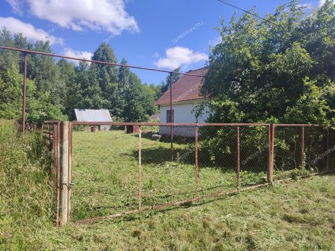 dom-derevnya-shelyauhovo-balahninskiy-municipalnyy-okrug фото