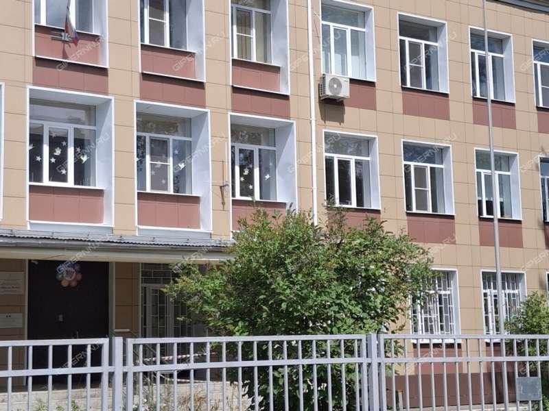 трёхкомнатная квартира на Касимовской улице дом 19а