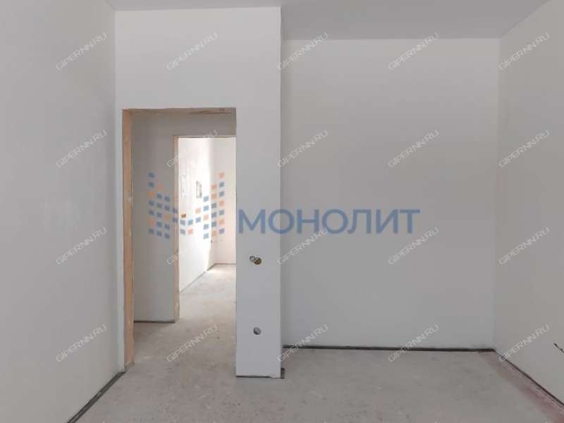 дом на улице Цветаевой село Каменки