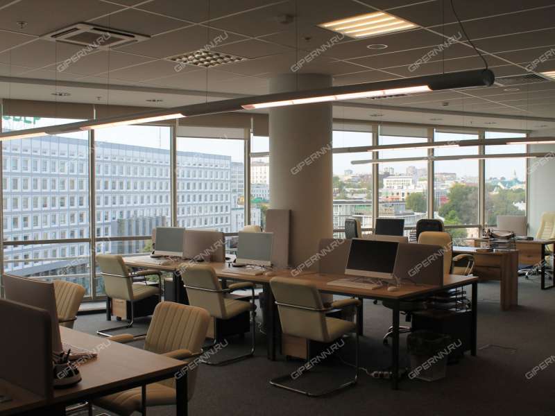 помещение под офис на Ковалихинской улице