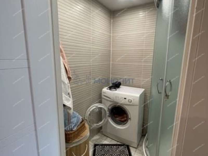 двухкомнатная квартира на Сормовском шоссе дом 15А