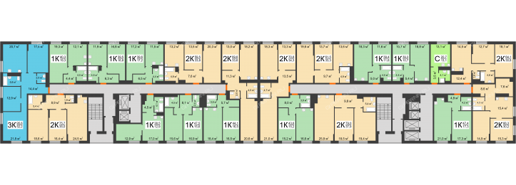 планировки дома фото