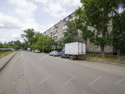 2-komnatnaya-ul-melnikova-d-14 фото