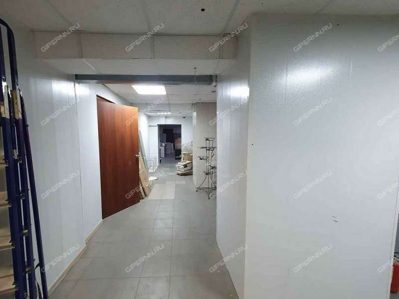 помещение под торговую площадь на Ленина пр-кт, д.78