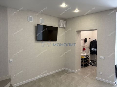 taunhaus-derevnya-afonino-kstovskiy-rayon фото