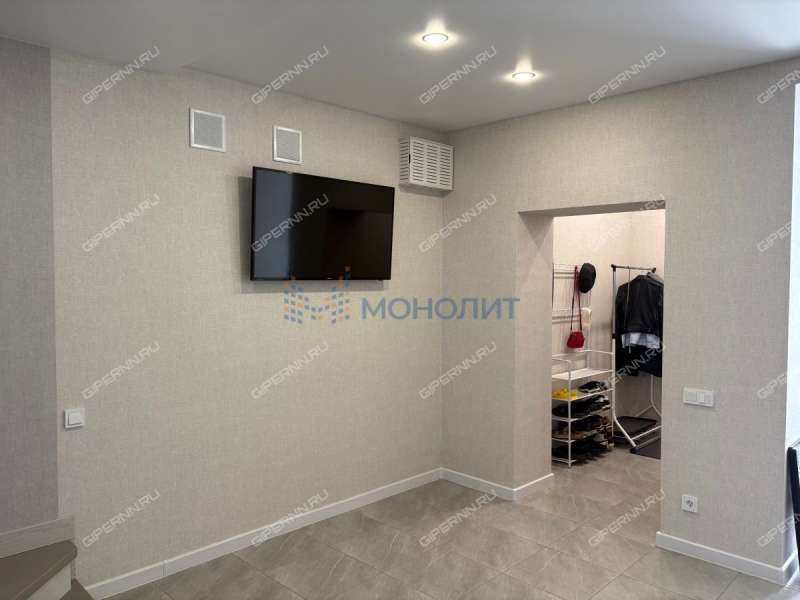 таунхаус на улице Европейская деревня Афонино