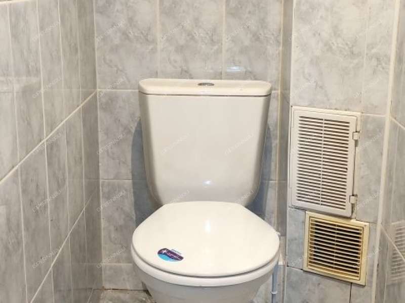 трёхкомнатная квартира на улице Куйбышева дом 59