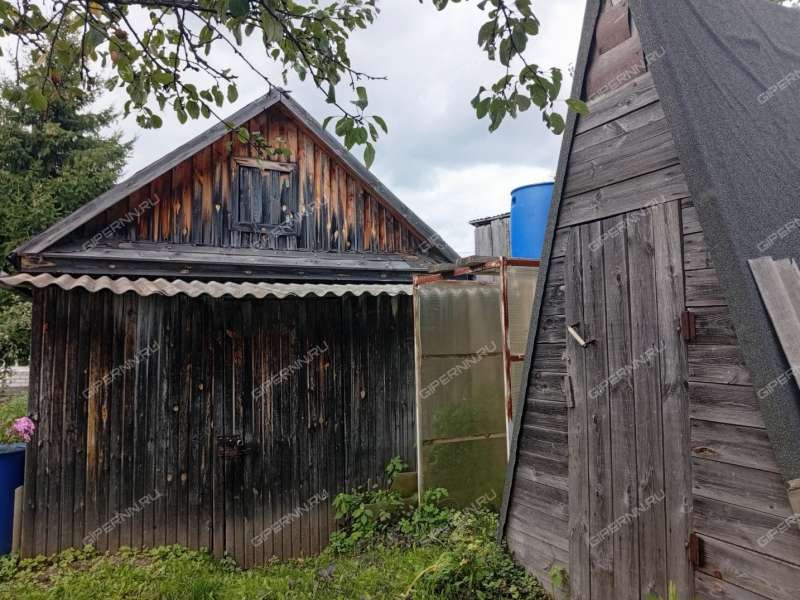 дача на Восход N2 тер. садовое неком-е товарищество город Бор