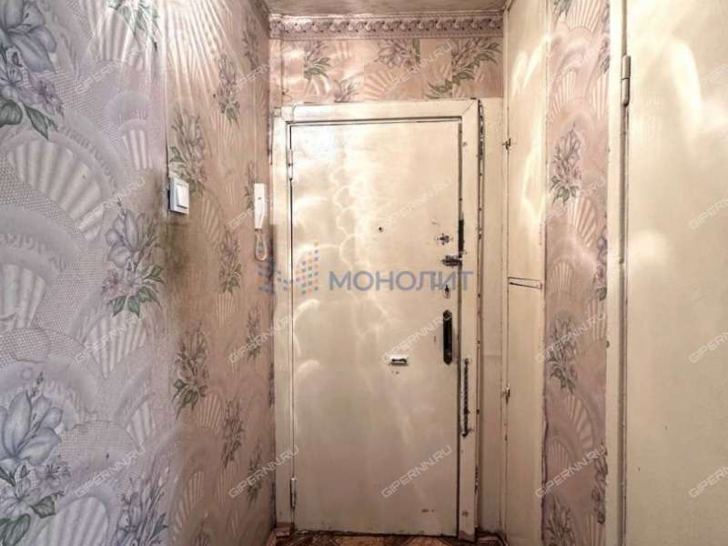 двухкомнатная квартира на проспекте Ленина дом 51/2