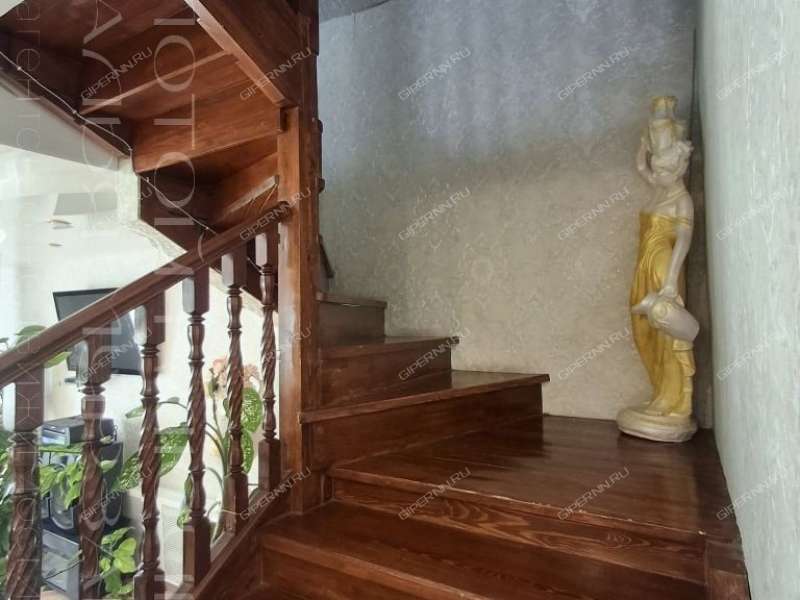 дом на Кокшаровской улице