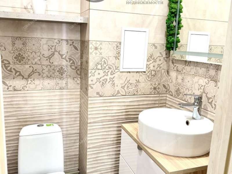 дом на Молодежной улице деревня Хватково