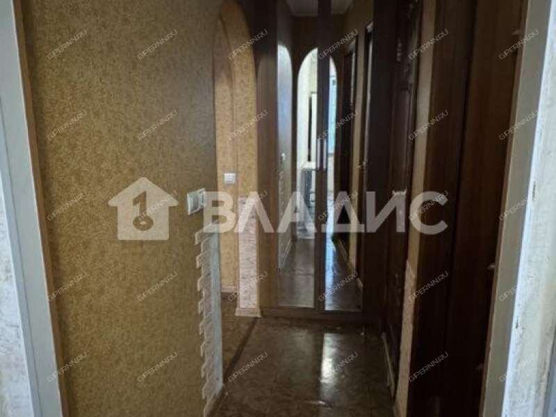 двухкомнатная квартира на Союзном проспекте дом 3