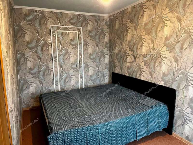 двухкомнатная квартира на проспекте Ленина дом 24