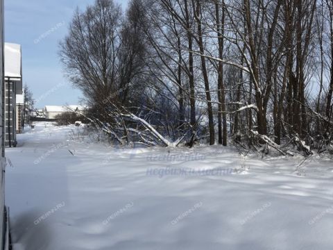 dom-selo-kamenki-bogorodskiy-municipalnyy-okrug фото