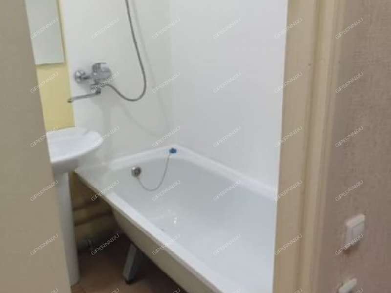 однокомнатная квартира на проспекте Кораблестроителей дом 74 к2