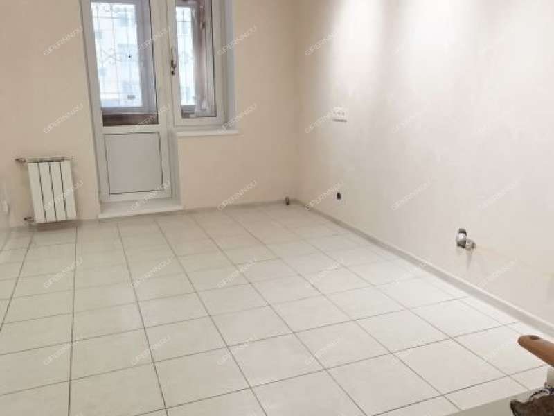 двухкомнатная квартира на Тонкинской улице дом 1А