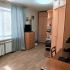 однокомнатная квартира на улице Фабричная дом 14 рабочий посёлок Юганец