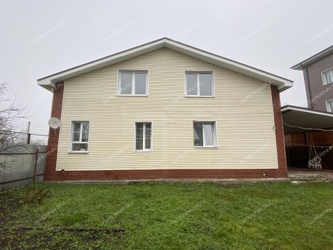 dom-gorod-bogorodsk-bogorodskiy-municipalnyy-okrug фото