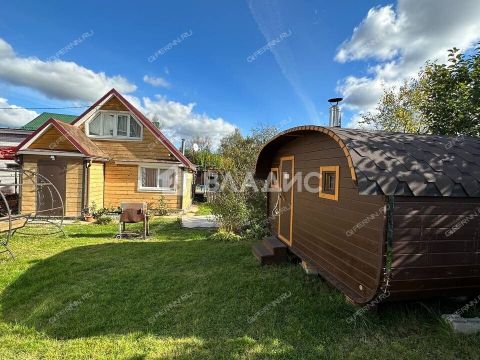 dom-gorod-vorsma-pavlovskiy-municipalnyy-okrug фото